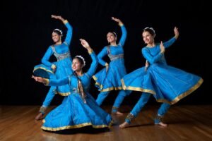 Contemporary Dance Classes In Delhi +918882340332